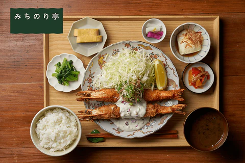 みちのり亭 サブ写真