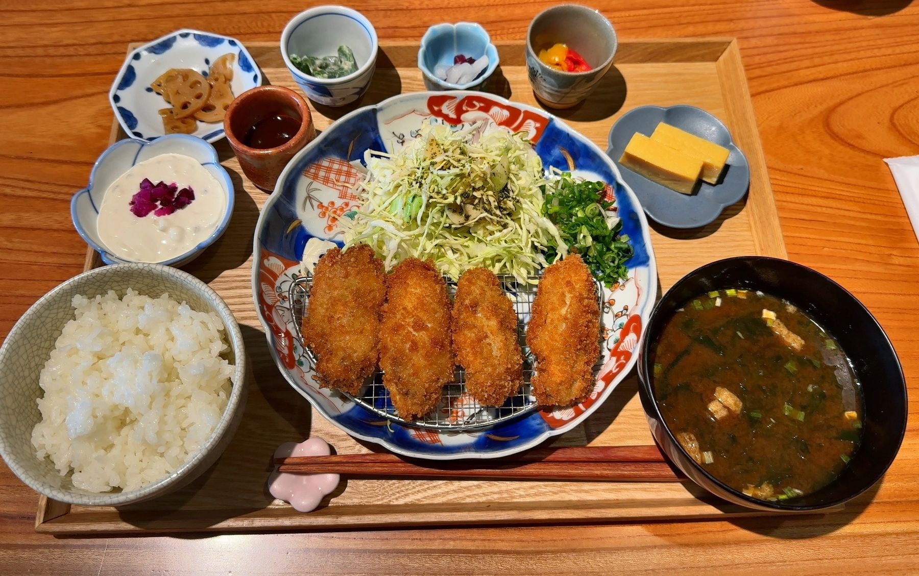 みちのり亭 サブ写真